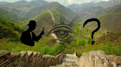 Descubriendo Los Misterios De La Muralla China Una Historia Milenaria