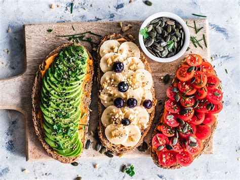 15 Vegan And Vegetarian Instagram Accounts To Follow Tatler Asia