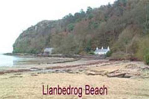 Llanbedrog Information, Accommodation, Self catering, Pubs, Restaurants, Beaches, Activities all ...