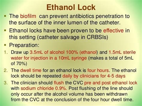 Catheter Related Infections Dr Nadia Mohsen