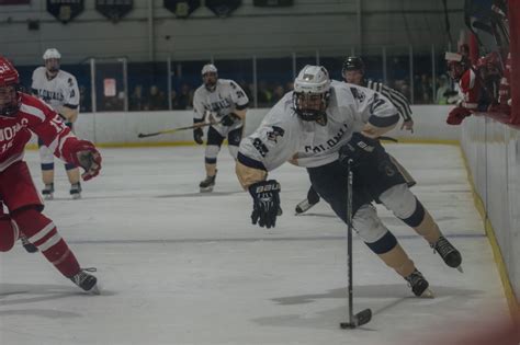 Suite Sports: PHOTO GALLERY: St. John's vs Shrewsbury Hockey