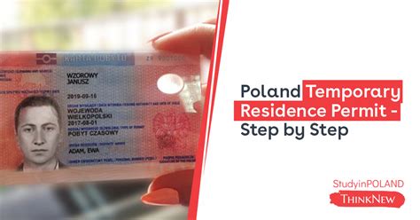 Poland Work Permits Types Resources Conditions Arrival And Stay