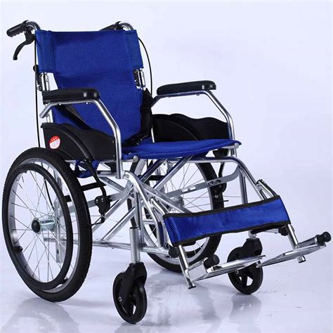 Wheelchair Manufacturer In China With Top Quality | Satcon Medical