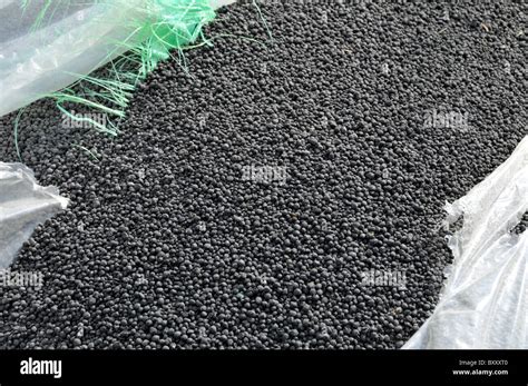 Bag fertilizer close hi-res stock photography and images - Alamy