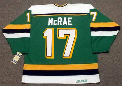 Minnesota North Stars Hockey Jerseys - NHL Custom Throwback Jerseys