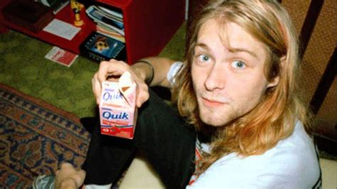 Kurt Cobain Montage Of Heck Crítica De La Película Documental