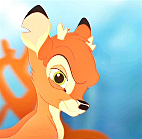 Favorite Scene With Ronno From Bambi 2 Walt Disney Characters Fanpop