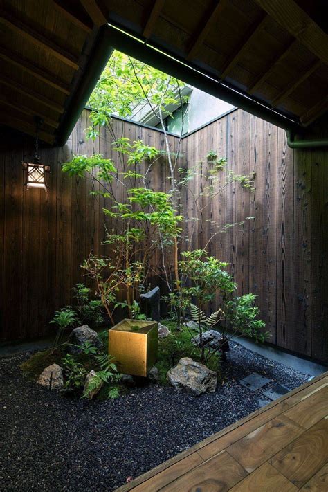 Indoor Japanese Garden Ideas You Must Look Sharonsable