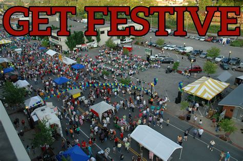 Festivals/Events | Norton, VA - Official Website