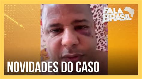 Seis Pessoas S O Indiciadas Pelo Sequestro De Marcelinho Carioca E Uma