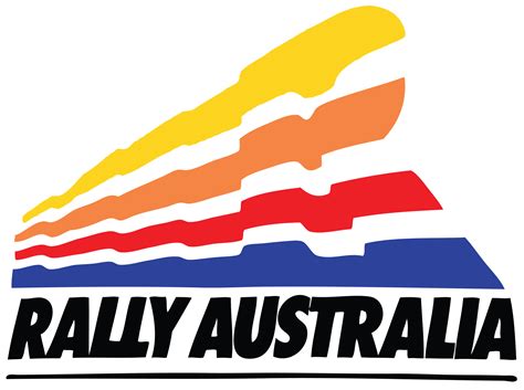 Rally Australia 3o Year Anniversary Rally Wa