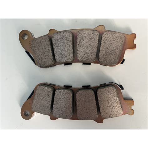 Genuine Honda Rear Break Pads