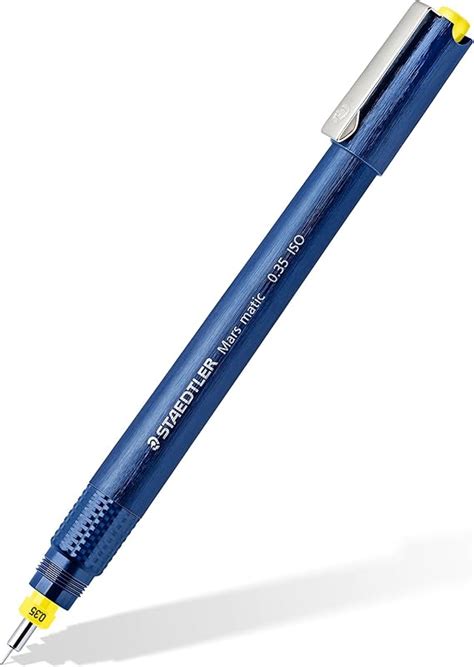 Staedtler Mars Matic Technical Pen Mm Amazon Ca Office Products