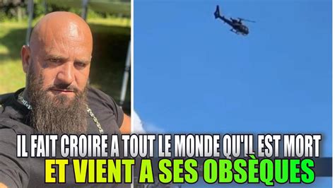 Ragnar Le Fou Fait Croire A Tout Le Monde Qu Il Est Mort Avant De Venir