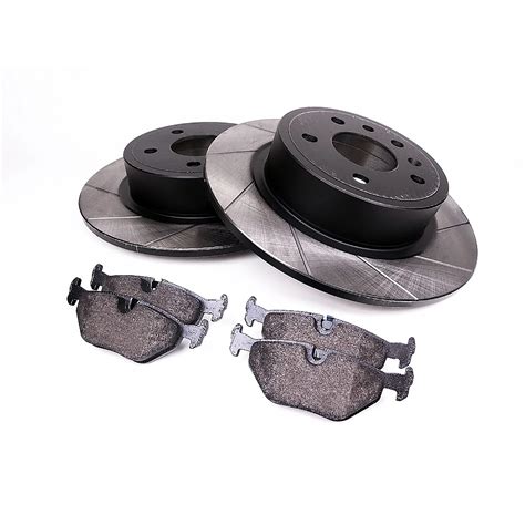 Brake Kit Front Mt Sport Performance Maptun Parts