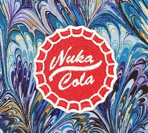 Nuka Cola Bottle Cap - Etsy