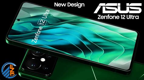 Asus Zenfone Ultra New Design Release Date Price Specs Trailer