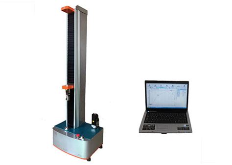 Digital Rubber Tensile Testing Machine High Precise Utm Tensile Testing Machine