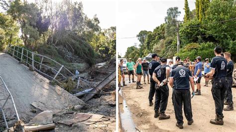 New Zealand Cyclone Gabrielle Damages Could Cost Over 8 Billion