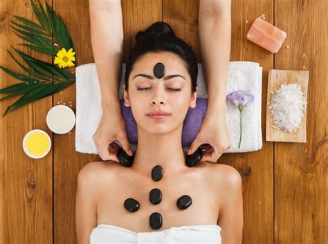 5 Benefits For Massage Spa For Mental Health