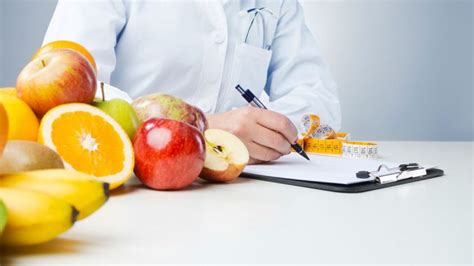 Quanto Ganha Um Nutricionista Clinico - 7