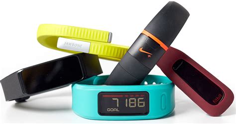 Best Budget Fitness Tracker Wearable Fitness Trackers