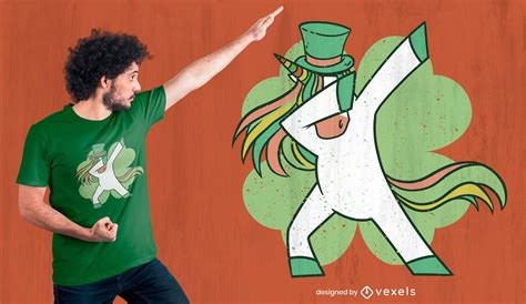 Designs Vetoriais De St Patrick Para T Shirts E Mais Merch