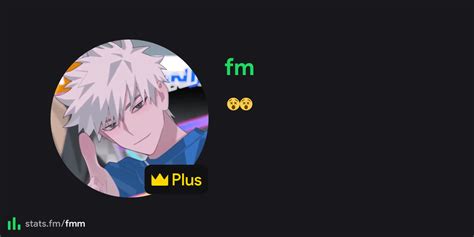 fm's stats, streams and more | stats.fm