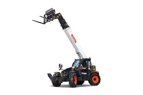 T40.180SLP Construction Telehandler – Bobcat Company Europe