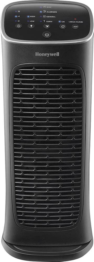 Honeywell Air Purifier Air Genius