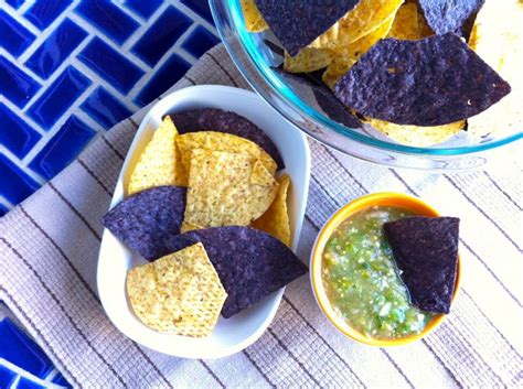 Cooking With Love Tomatillo Salsa Verde Recipe