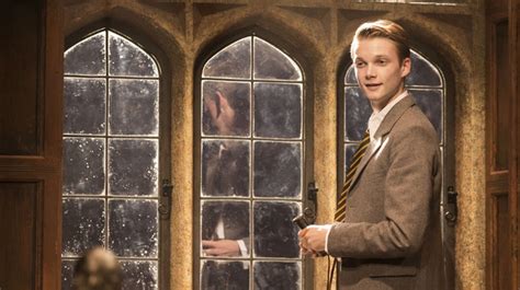 Another Country Trafalgar Studios Culture Whisper
