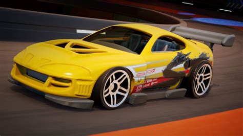 IGCD Net Hot Wheels Power Pro In Hot Wheels Unleashed 2 Turbocharged