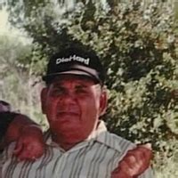 Obituary Alberto Rivera Sr Of Dimmitt Texas Colonial Funeral Home