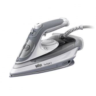 Паровой утюг Braun Texstyle 3 SI3053 BL - купить в официальном магазине ...