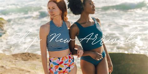 Introducing The High Tide Collection 🌊 Lime Ricki Swimwear