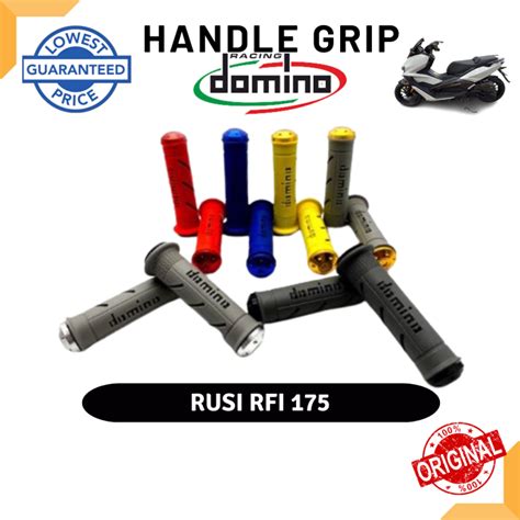 Original Rusi Rfi Domino Handle Grip High Quality Lazada Ph