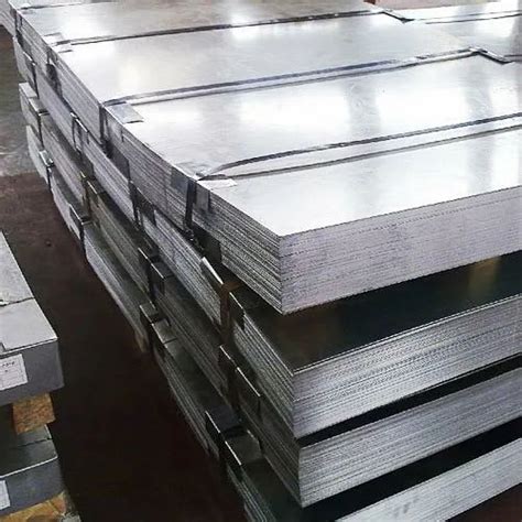 Rectangular Sae Aisi Carbon Steel Sheets Plates Thickness