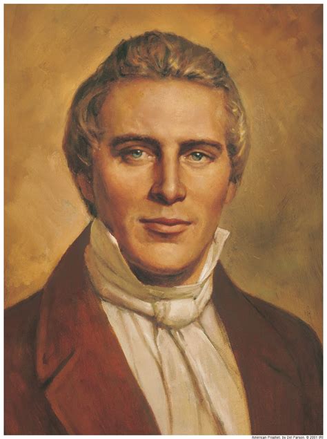 Why Did Moroni Quote Isaiah 11 to Joseph Smith? | Book of Mormon Central