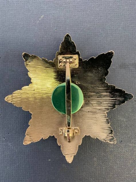 Replica Order Of Saint Patrick Sash Sash Badge And Breast Star