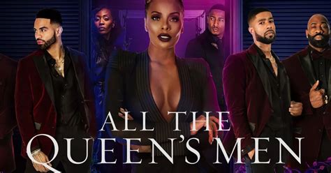 All The Queens Men Season 1 Streaming Watch And Stream Online Via