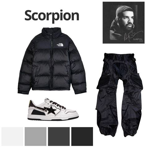 Scorpions Album Covers Scorpions Albums Drake Scorpion Outfit Ideas