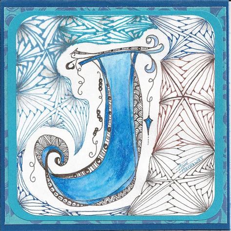 17 Best images about calligraphy_illuminated letters on Pinterest ...