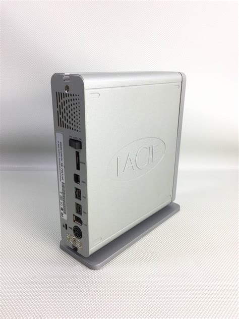 Yahoo オークション S1699 500GB LACIE d2 QUADRA 7200RPM 16MB 外付