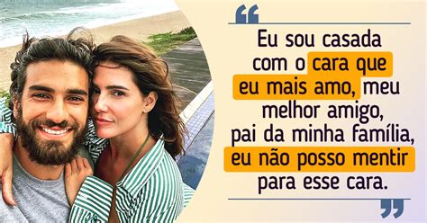 Deborah Secco revela detalhes da dinâmica do seu casamento aberto