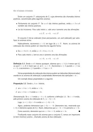 Intro Teoria Dos Numeros Cap1 PDF