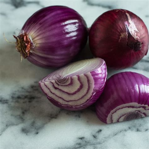 red onions - Doctor Yum Recipes