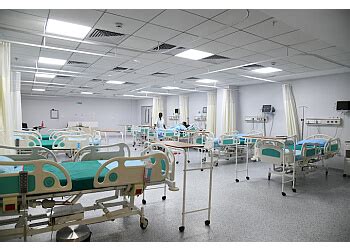 3 Best Multispeciality Hospitals In Allahabad Prayagraj Expert