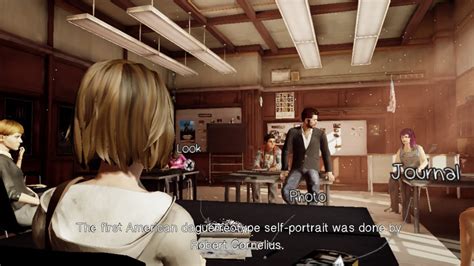 Life Is Strange Arcadia Bay Collection 2022 Switch EShop Game