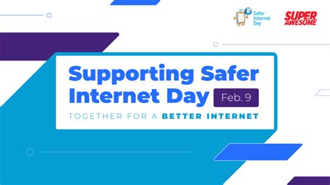 Celebrating Safer Internet Day How You Can Make The Internet A Better Place Superawesome